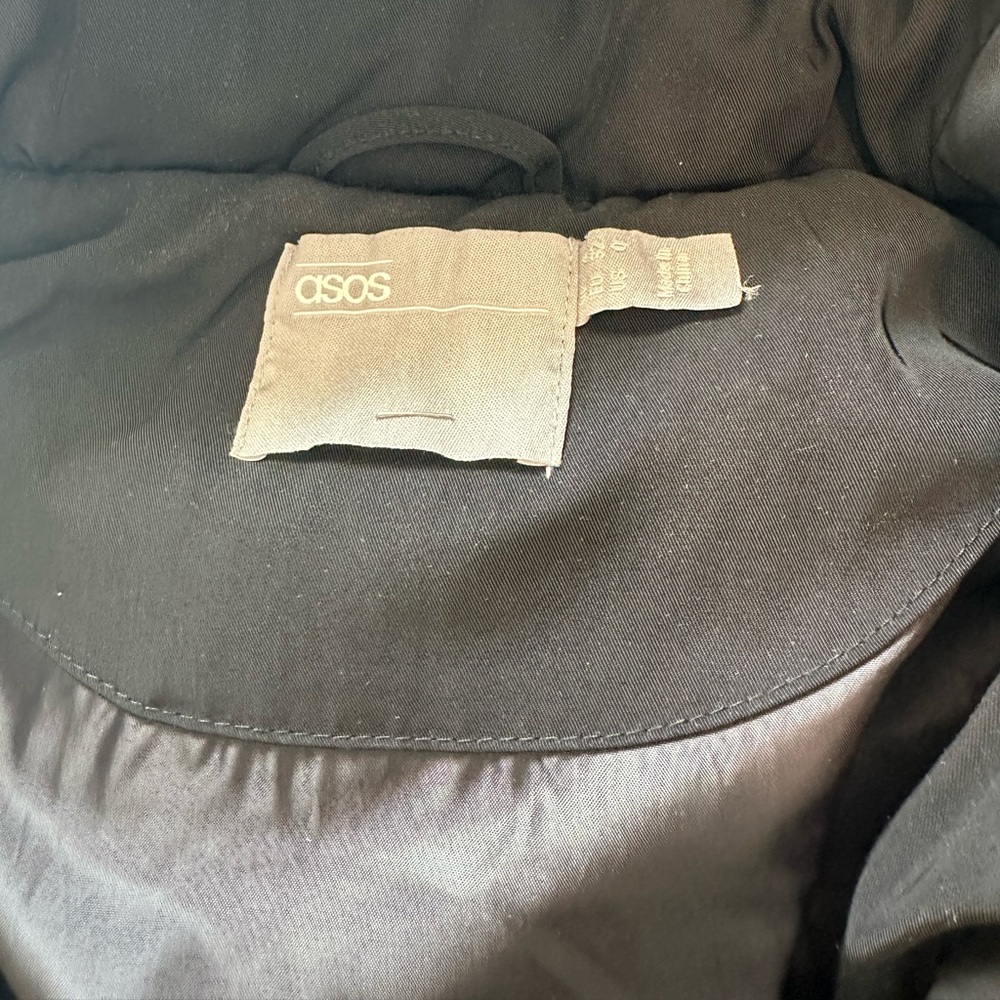 Puff Jacket - image 3